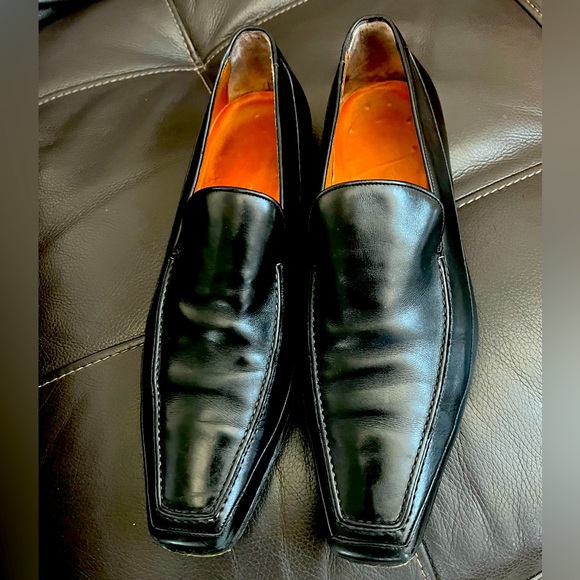 Sergio Rossi Slip on - Picture 2 of 3